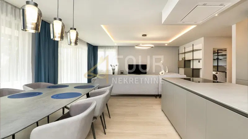 Flat Rovinj, 131m2 – 3