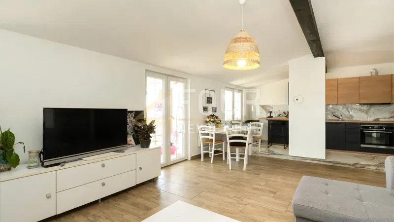 Flat Kastav, 76,50m2 – 3