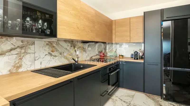 Flat Kastav, 76,50m2 – 2
