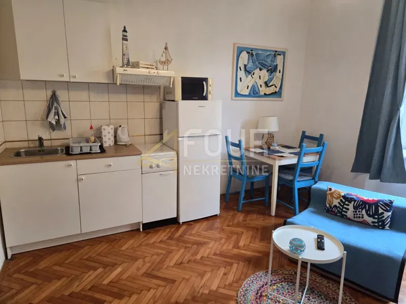 Stanza Opatija - Centar, Opatija, 80m2 – 2