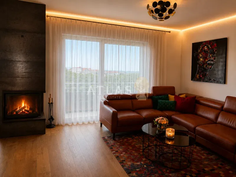 Appartamento Marinići, Viškovo, 105m2 – 2