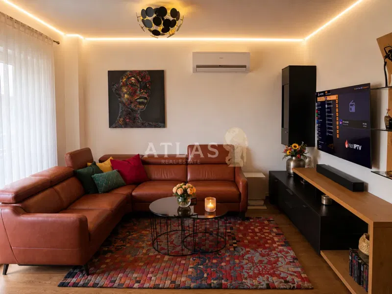 Appartamento Marinići, Viškovo, 105m2 – 3