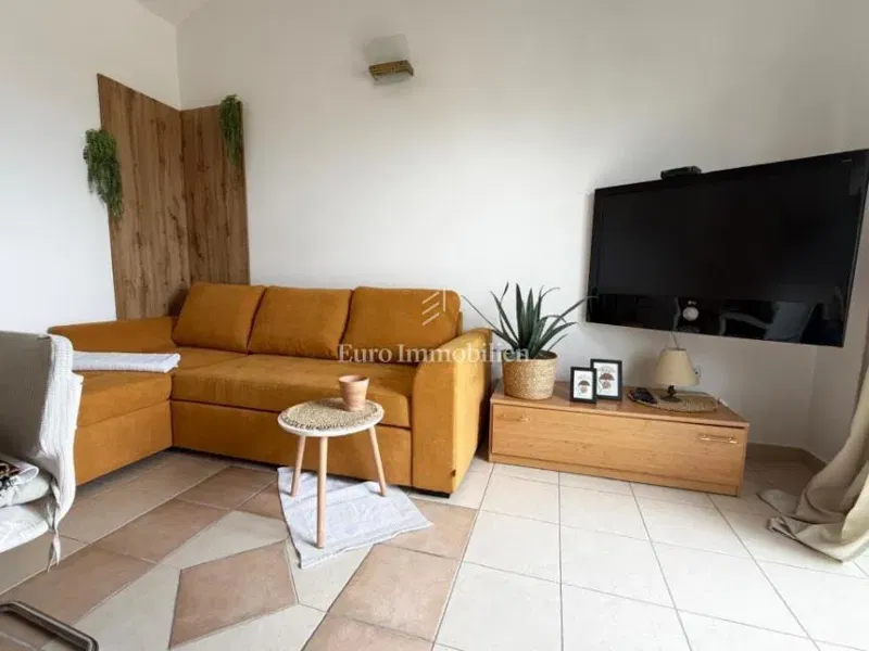Appartamento con vista mare vicino al centro – Novalja – 3