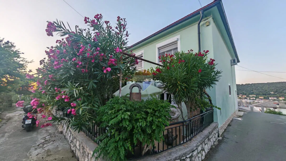 Haus Supetarska Draga, Rab, 121m2