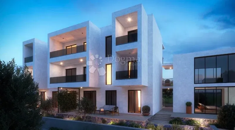 BILICE - opportunità di investimento - 5 appartamenti - piscina coperta - zona spa - campo da tennis – 2