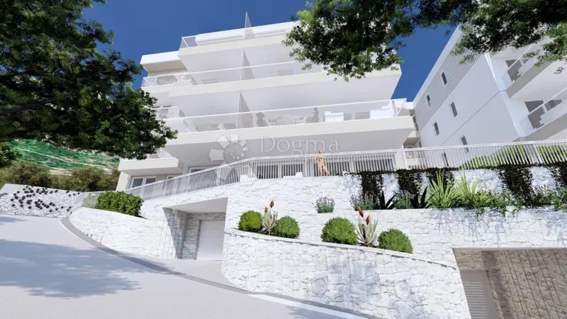 Allogio Živogošće, Podgora, – 3