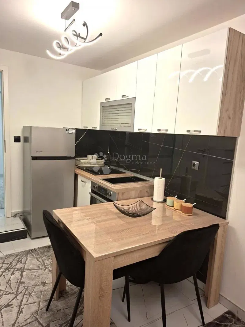Flat Centar, Rijeka, 36m2 – 3