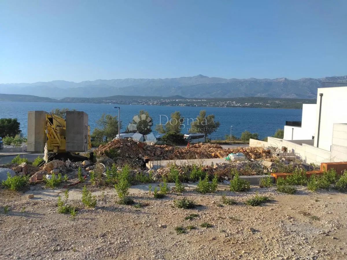 Bauland Novigrad, 741m2