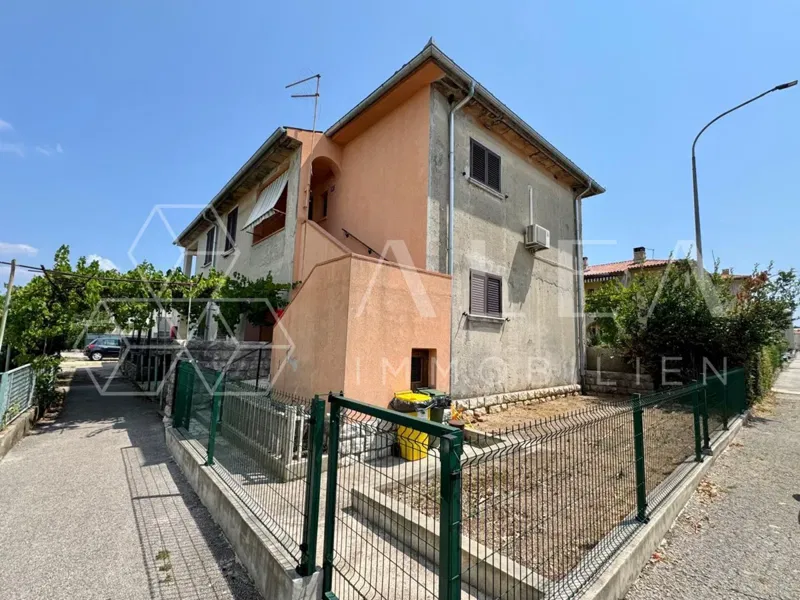 Wohnung Labin