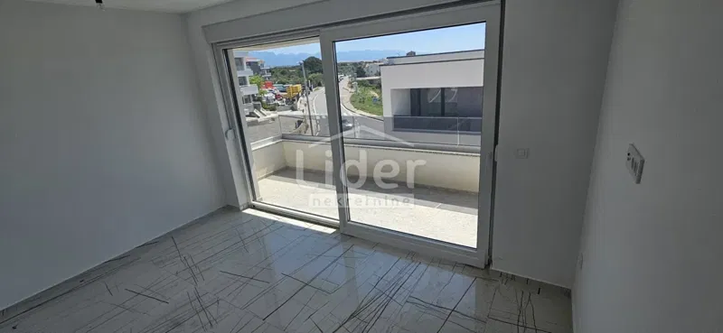 Flat Novalja, 81,60m2 – 3