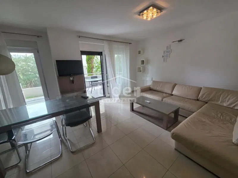 Apartment Novalja, 77,97m2 – 2
