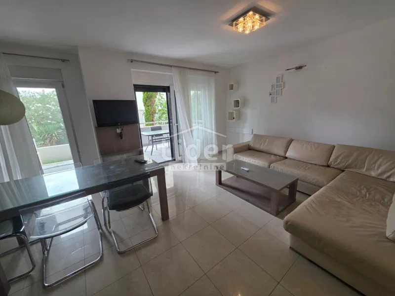 Apartma Novalja, 77,97m2 – 2