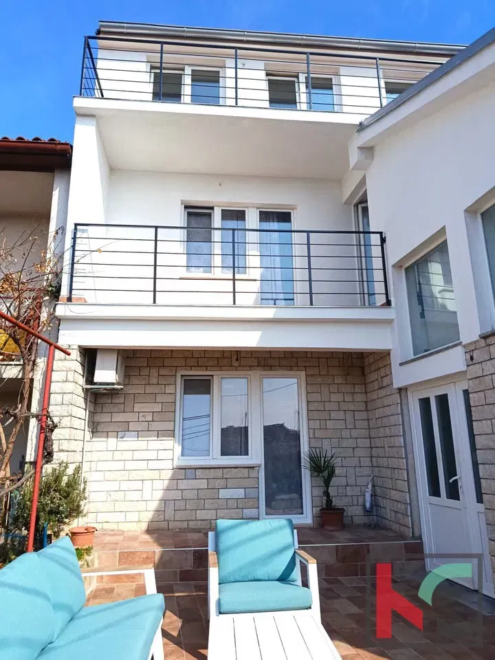 Casa Režanci – 3