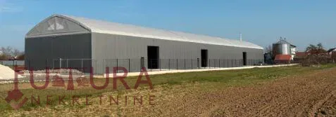 Commercial property Jakuševec – 2