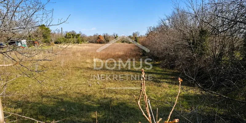 Terreno Drniš – 2
