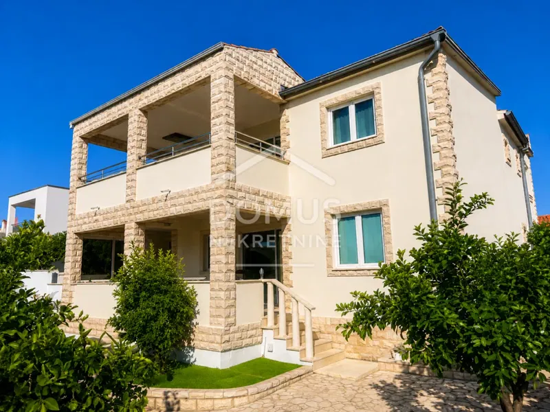 Dom Vodice – 2