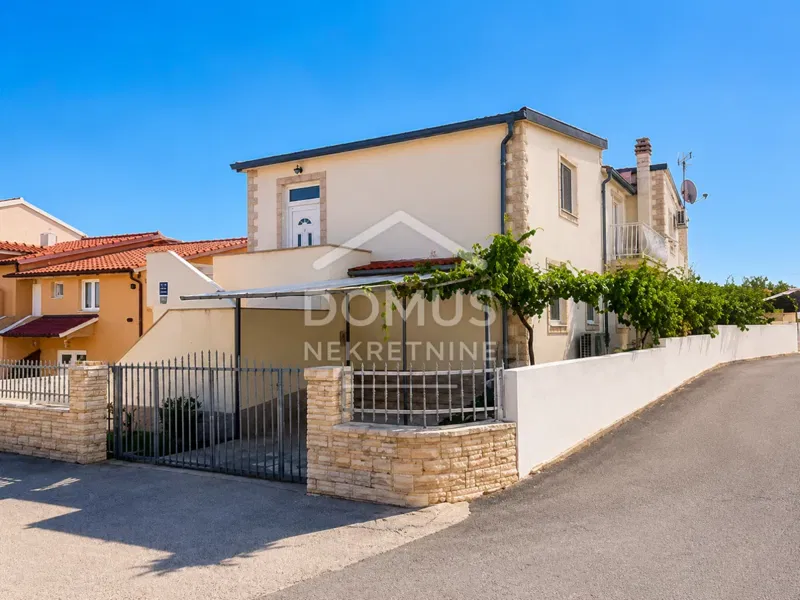 Dom Vodice – 3