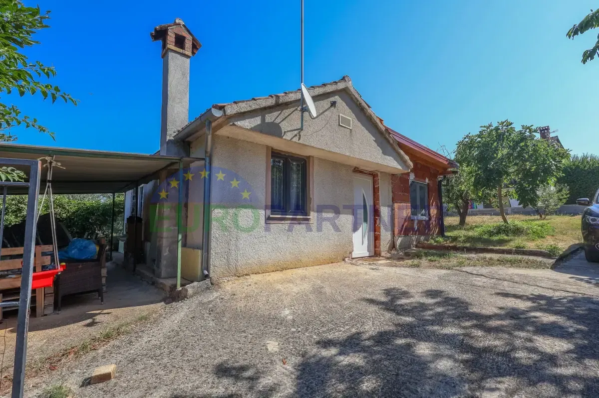 Kuća 5km od mora, Poreč