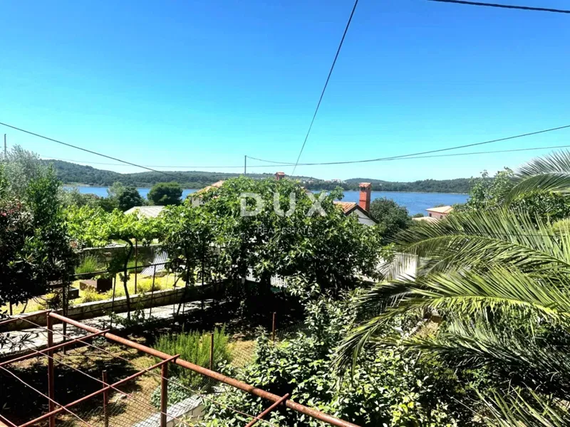 Istria, Pomer, antyczny, 120m2, widok na morze – 2