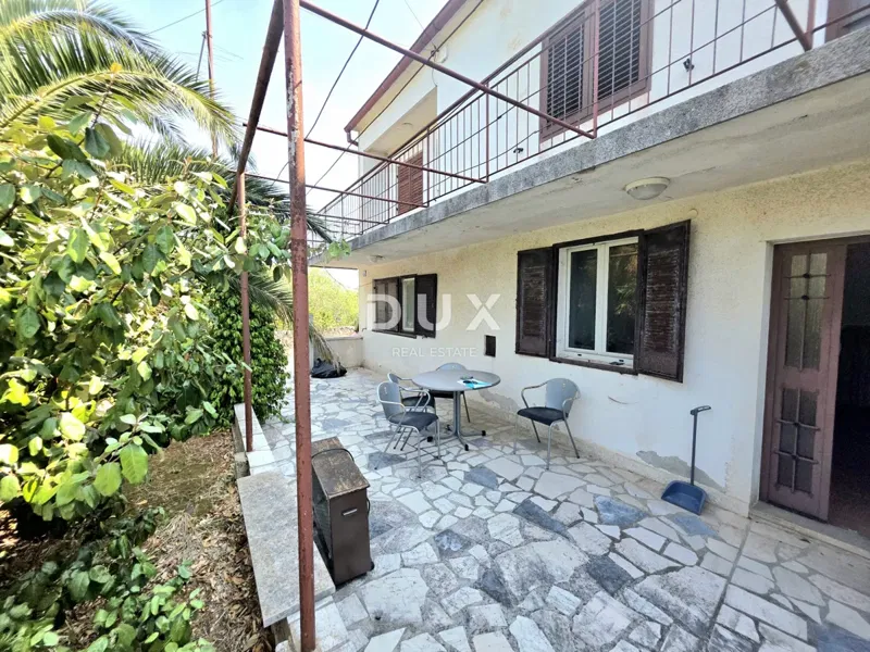 Istria, Pomer, antyczny, 120m2, widok na morze – 3