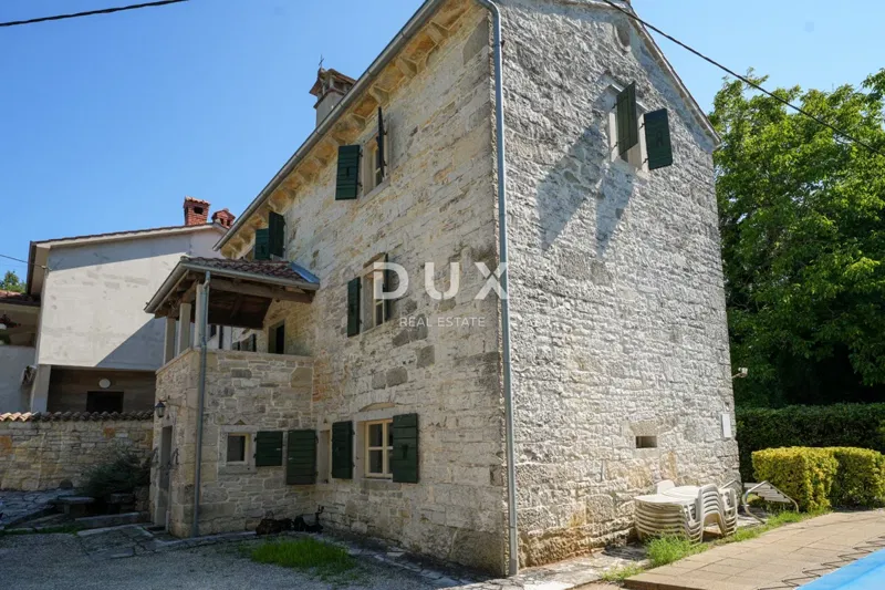Dom Gračišće, 200m2 – 3