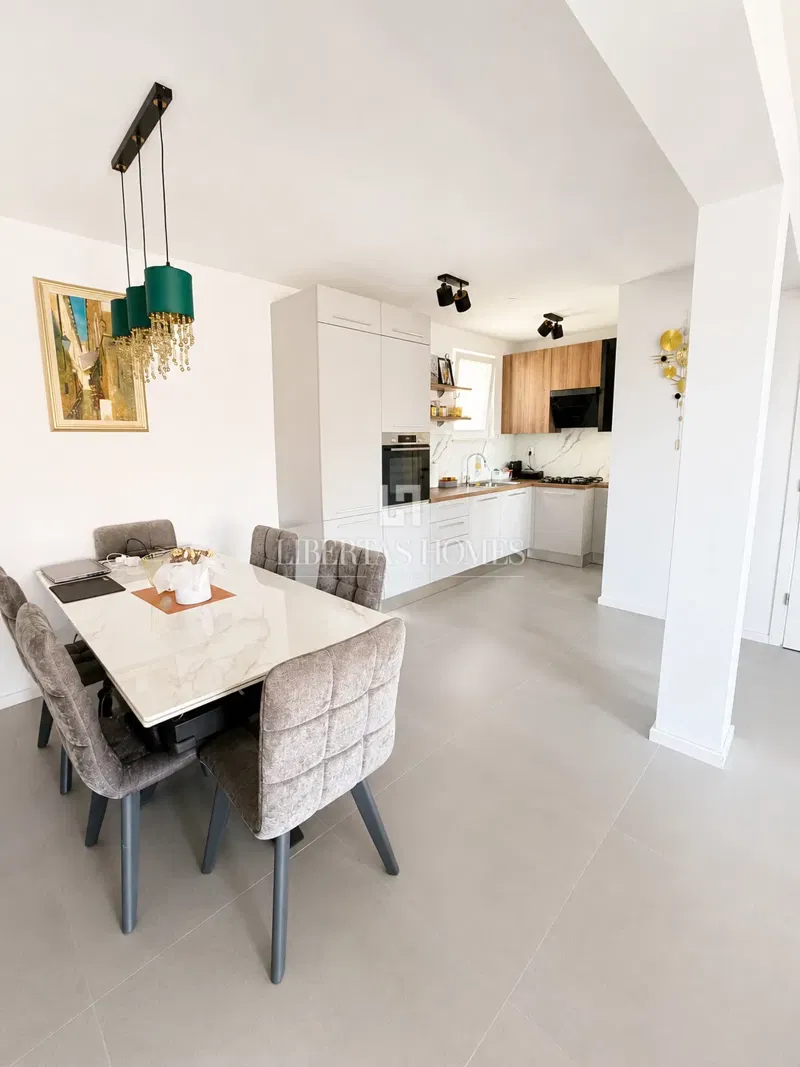 Wohnung Zaton, Dubrovnik - Okolica, 78,84m2