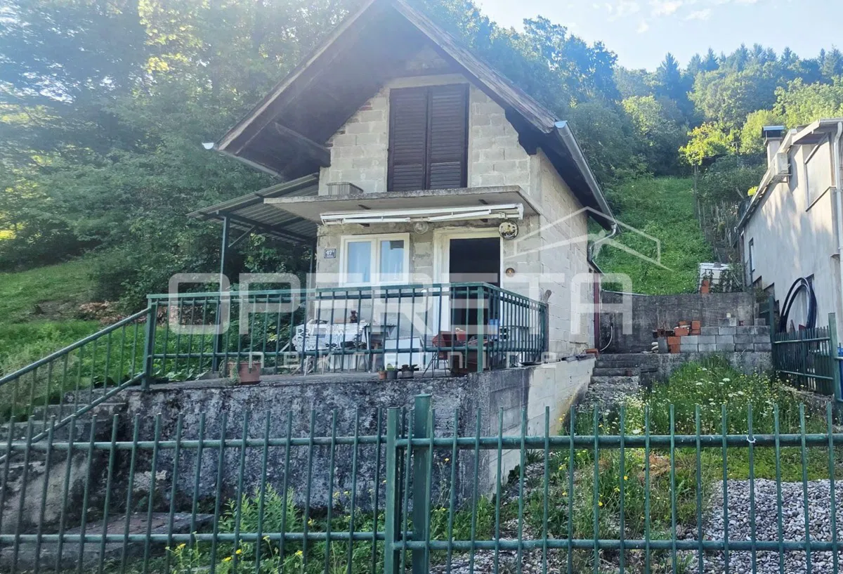Vendita, Casa, Sv. Nedelja, Padež, Indipendente, 23m2