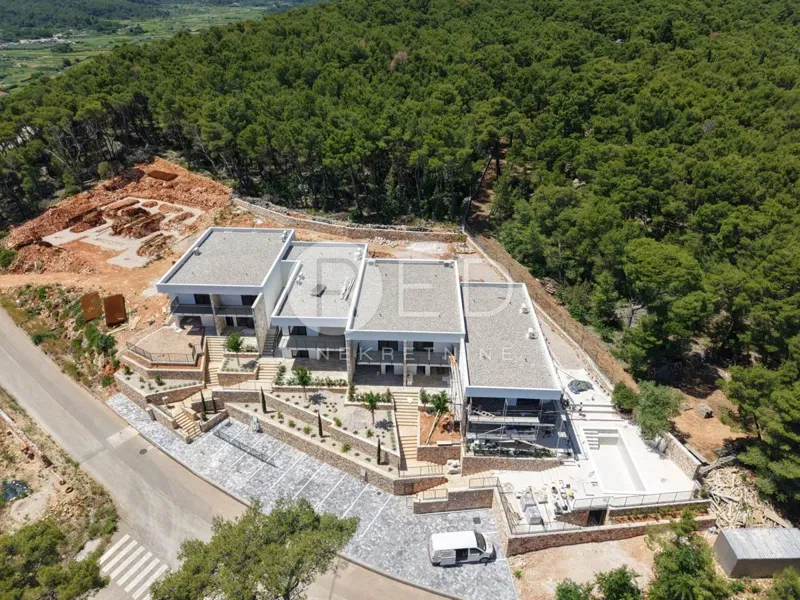 HVAR/JELSA TOP LOKACIJA 143 m2 S4