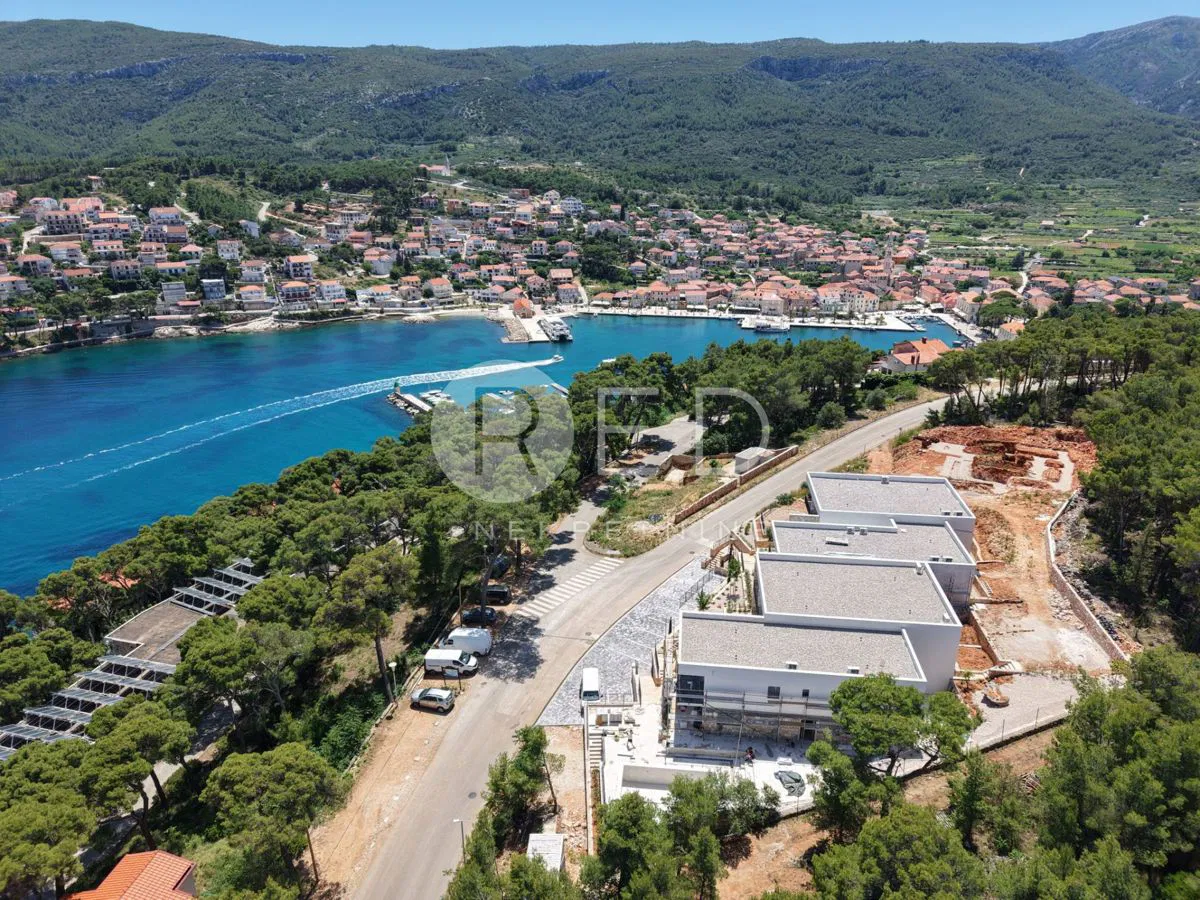 HVAR/JELSA TOP LOKACIJA 164 m2 S2