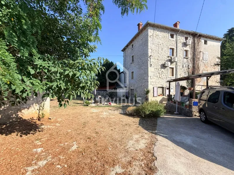 Haus Krnica, Marčana, 136m2