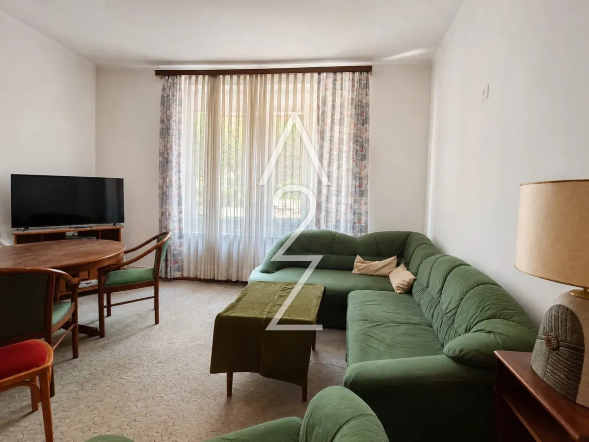 Najam stana 58m2, 1 kat, Grada Mainza, bez provizije