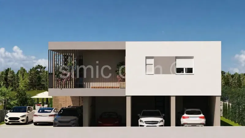 Newly built apartment for sale, Kastel Luksic – 3