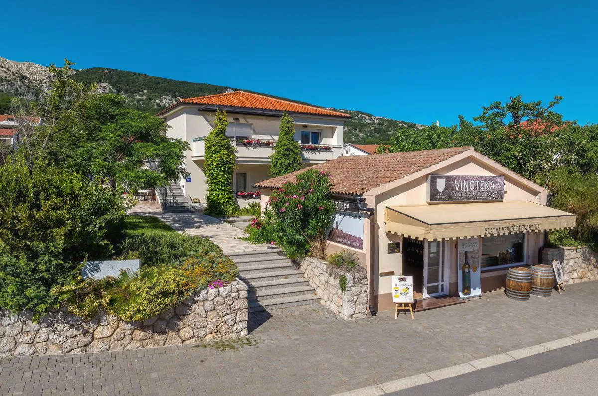 Kuća, prodaja, Baška, Hrvatska, 250 m2, 1.500.000,00 EUR