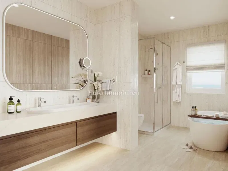 Residences Kvarner Bay – Residenza B-1 – 2