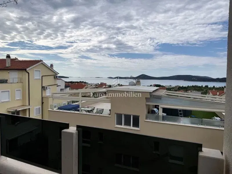 Mieszkanie Vodice – 2