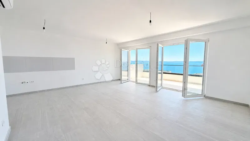 Allogio Makarska, 76,46m2 – 3