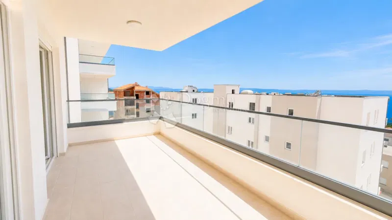 MAKARSKA | T1 | Apartment S12 | Two-room apartment, 3rd floor – 2