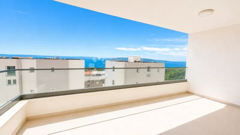 MAKARSKA | T1 | Apartment S12 | Two-room apartment, 3rd floor – 3