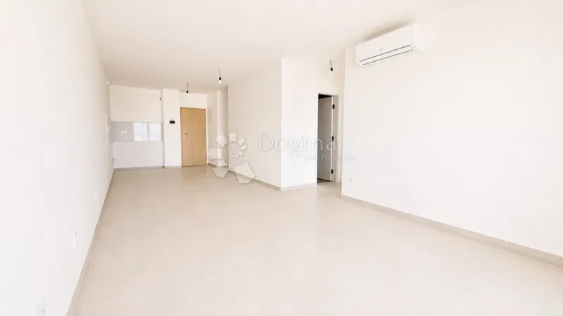 Flat Veliko Brdo, Makarska, 44,65m2 – 2