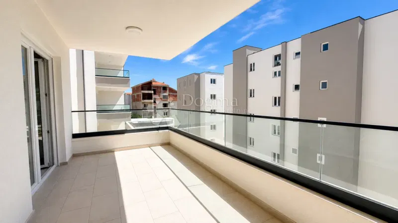 Квартира Veliko Brdo, Makarska, 76,56m2 – 3