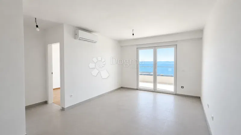 Flat Veliko Brdo, Makarska, 44,65m2 – 3