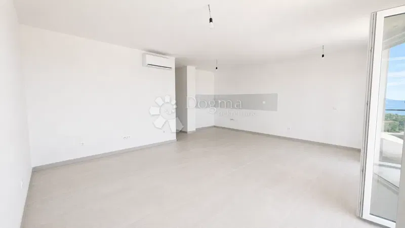 Квартира Veliko Brdo, Makarska, 44,65m2 – 2