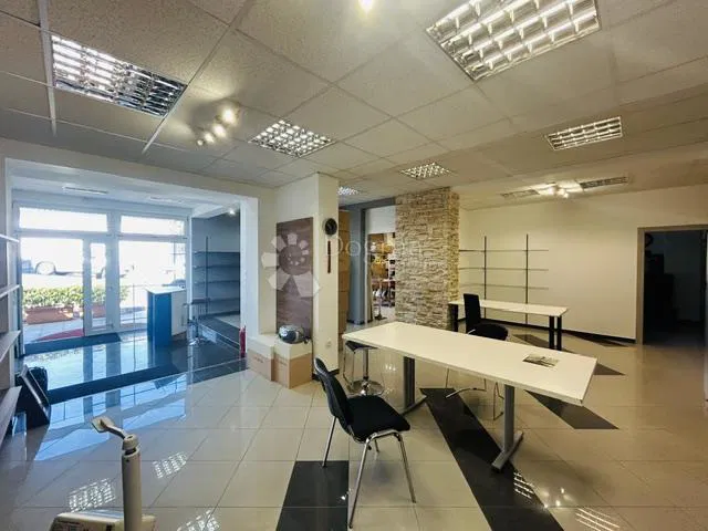 Lokal użytkowy Kastav, 110,73m2