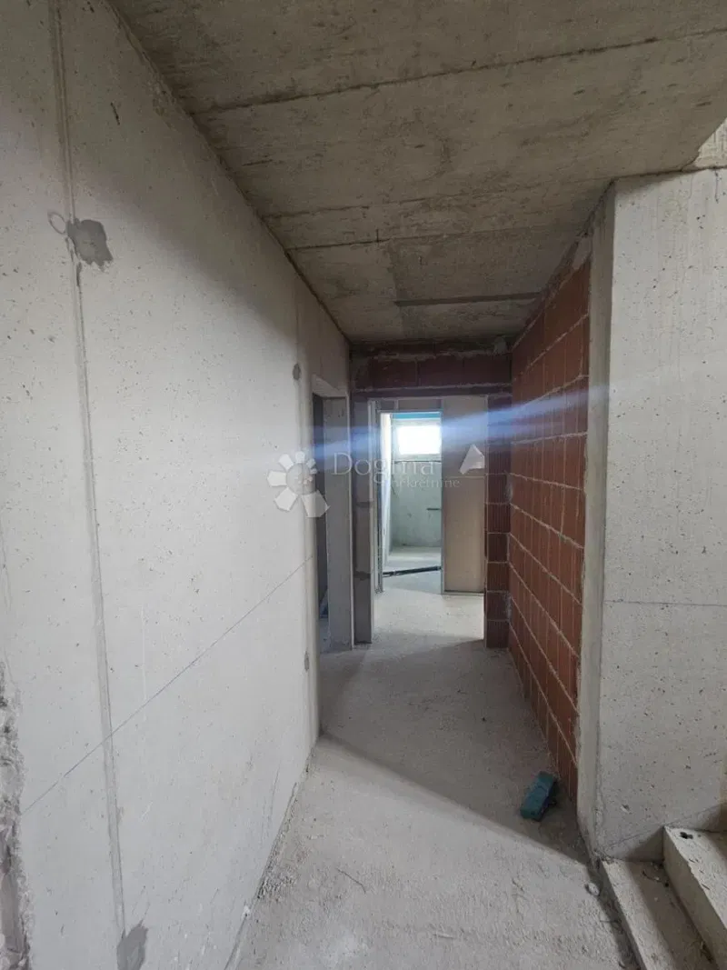 Allogio Kaštel Lukšić, Kaštela, 74,99m2 – 2