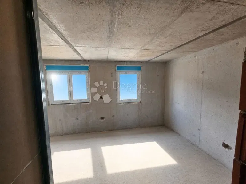 Allogio Kaštel Lukšić, Kaštela, 82,43m2 – 2