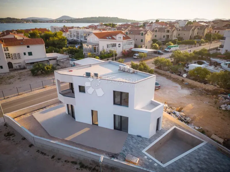 House Srima, Vodice, 134,29m2 – 3