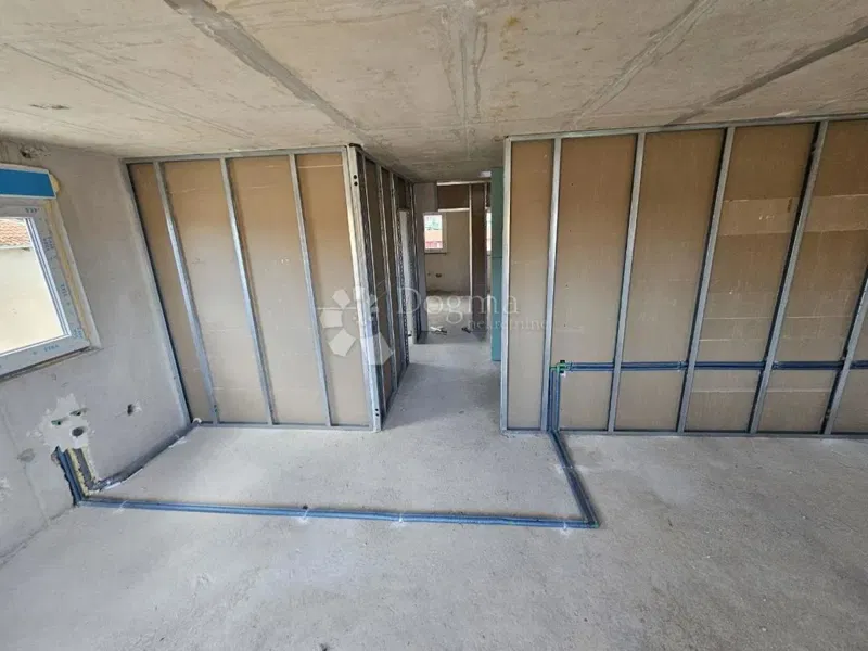 Lakás Kaštel Lukšić, Kaštela, 84,73m2 – 2