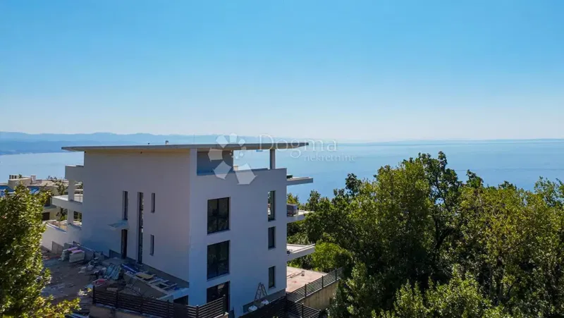 Mieszkanie Ičići, Opatija - Okolica, 100m2 – 2