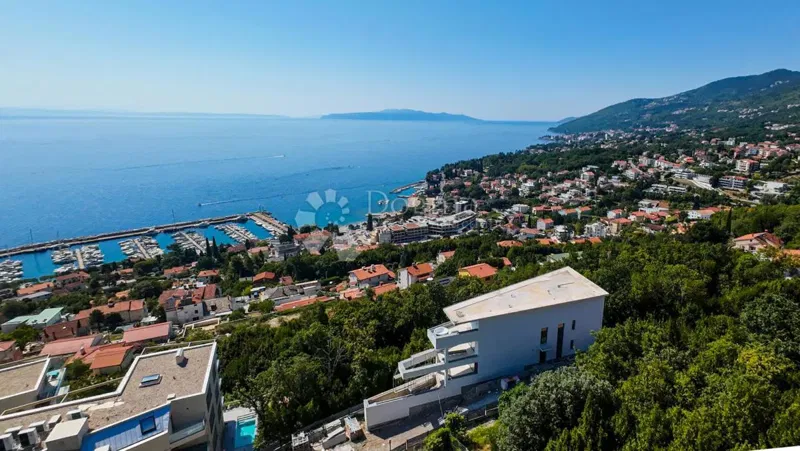 Mieszkanie Ičići, Opatija - Okolica, 100m2 – 3