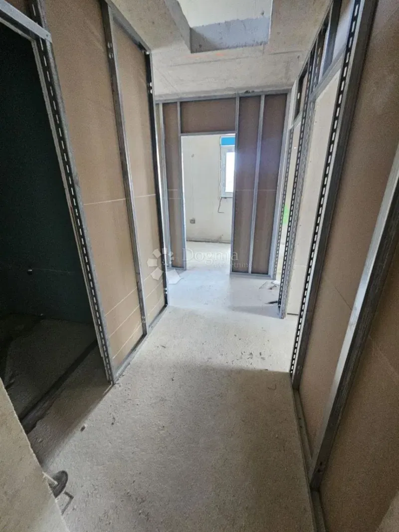 Lakás Kaštel Lukšić, Kaštela, 93,78m2 – 2